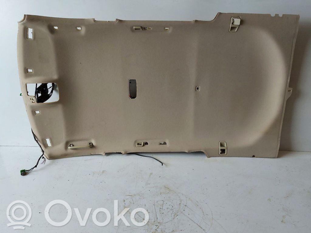 Volvo V70 Headlining 