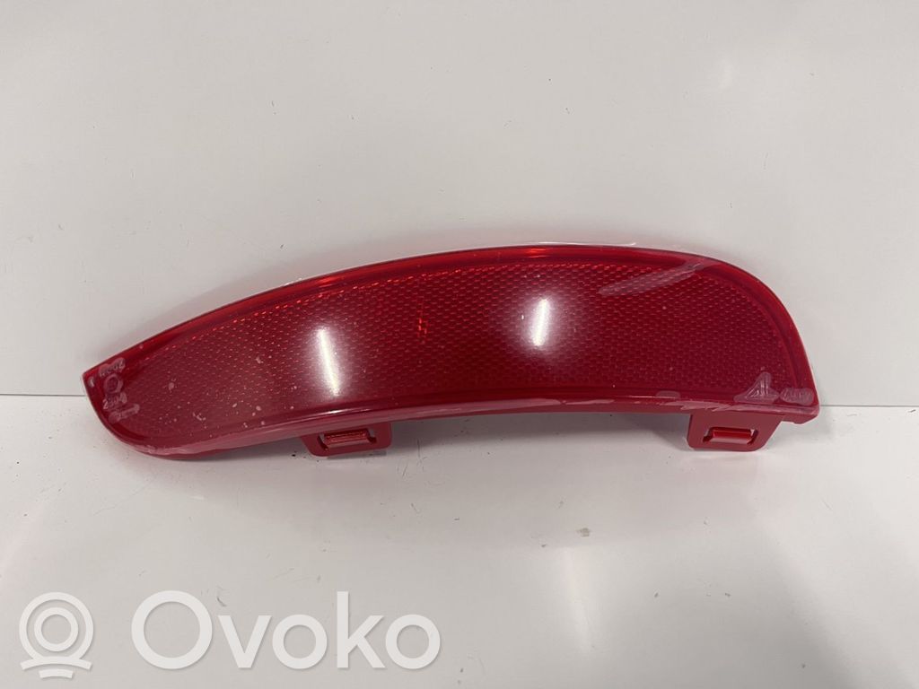 Volvo S40 Luz de freno adicional/tercera 
