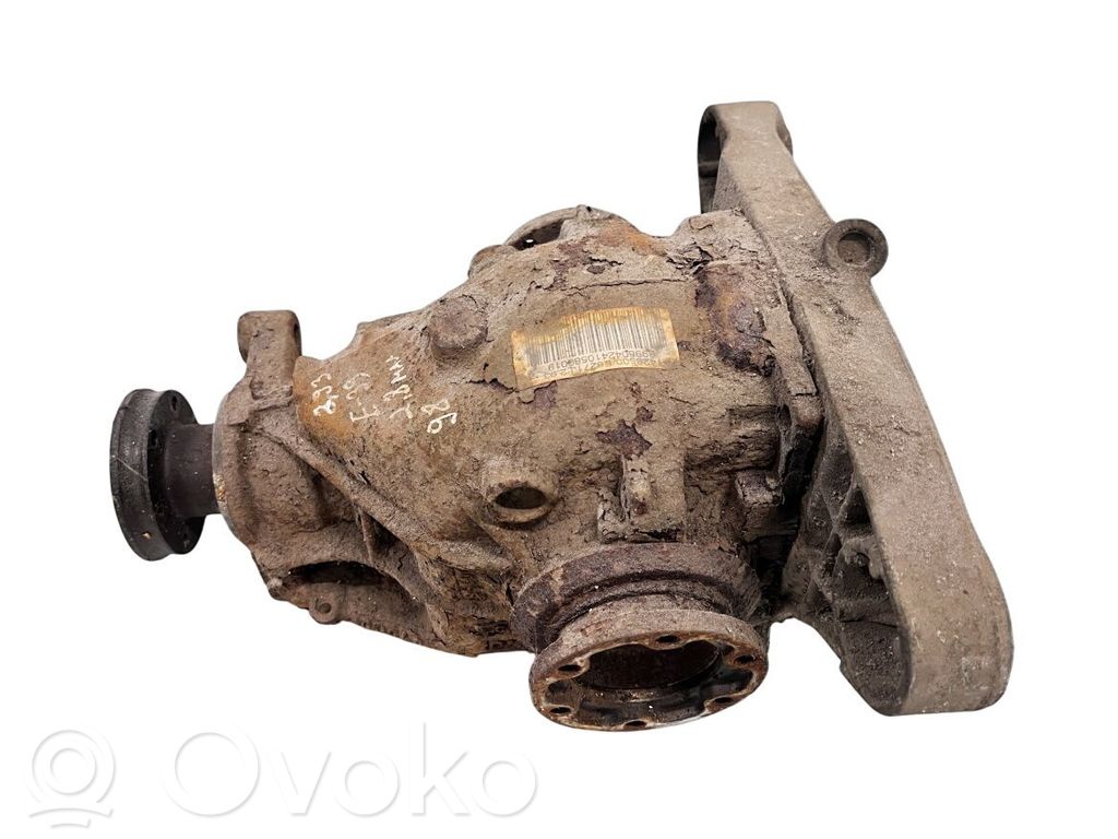 Hinterachsdifferential   1428500,33101428500,PETROL,142KW,E8271J