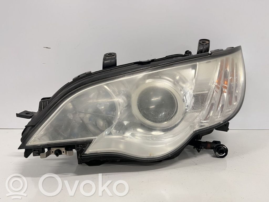 Subaru Legacy Scheinwerfer 