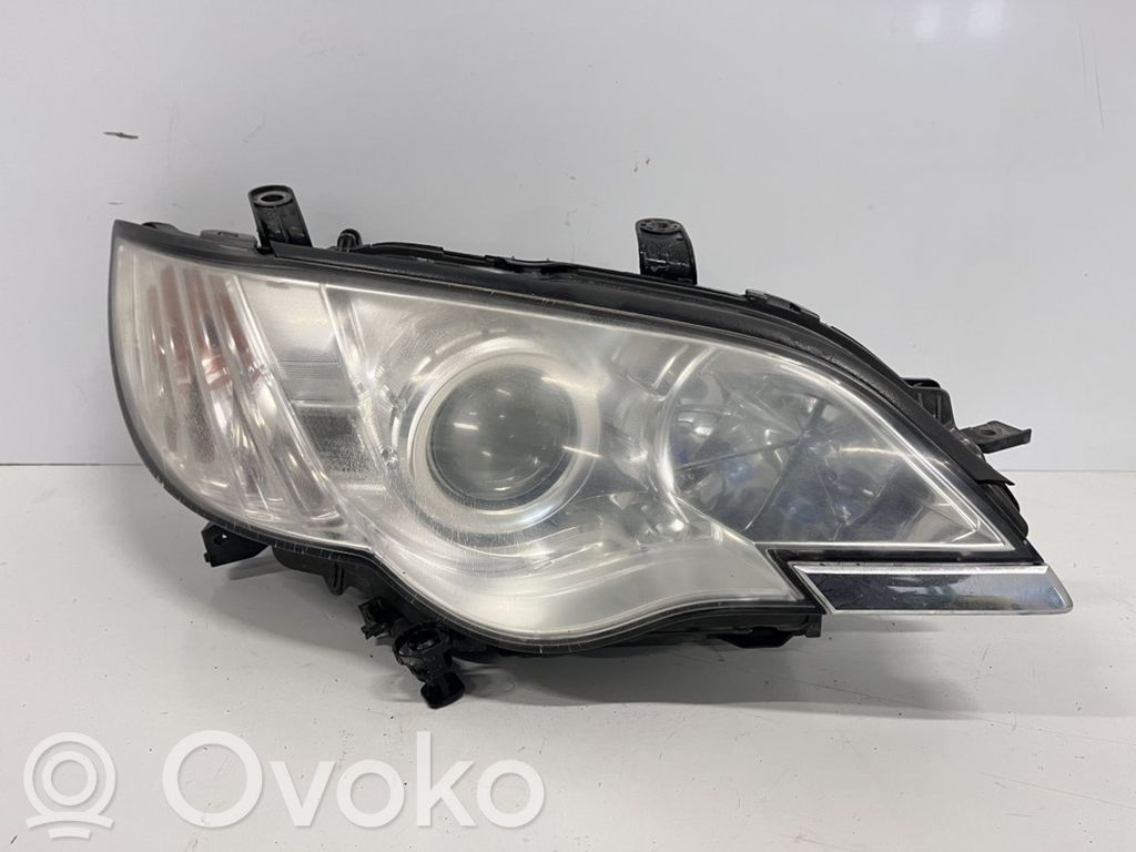 Subaru Legacy Scheinwerfer 