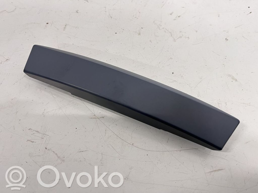 Tailgate trim   1685397,1685397,6M21U43404AD,6M21U43404AD