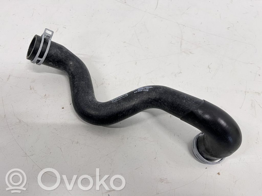Engine coolant pipe/hose   BV618286BB,BV618286BB,BV618286BB