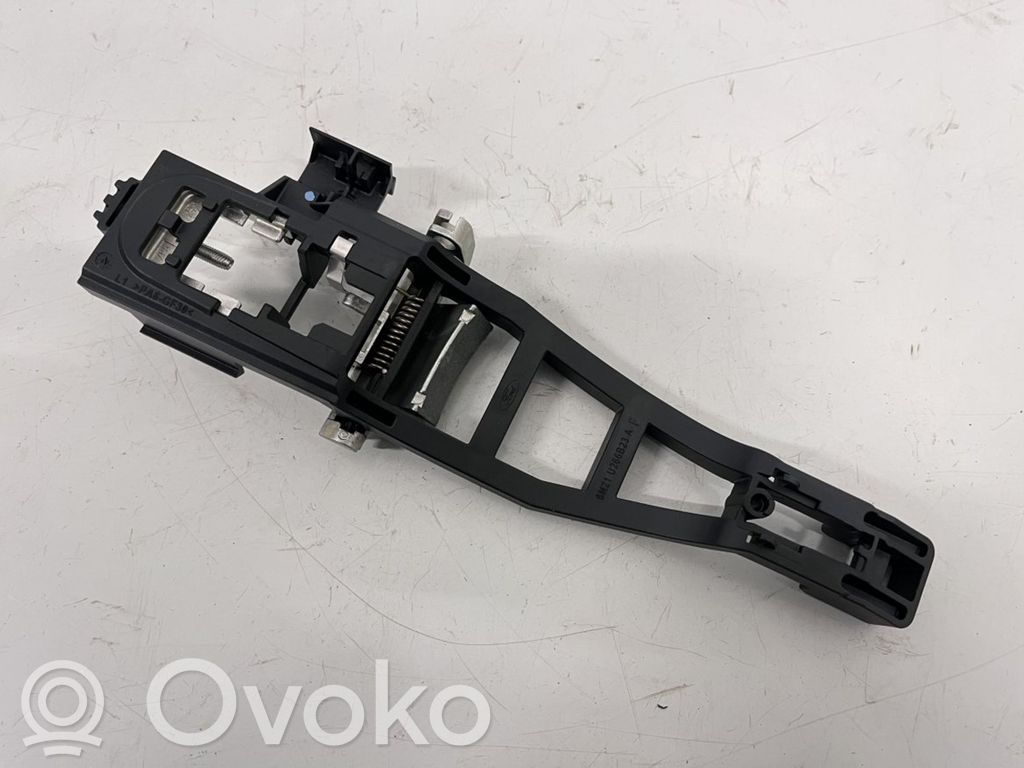 Ford Mondeo MK IV Takaoven ulkokahva 