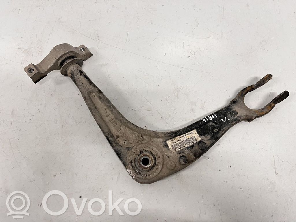 Peugeot 508 Braccio di controllo sospensione anteriore 