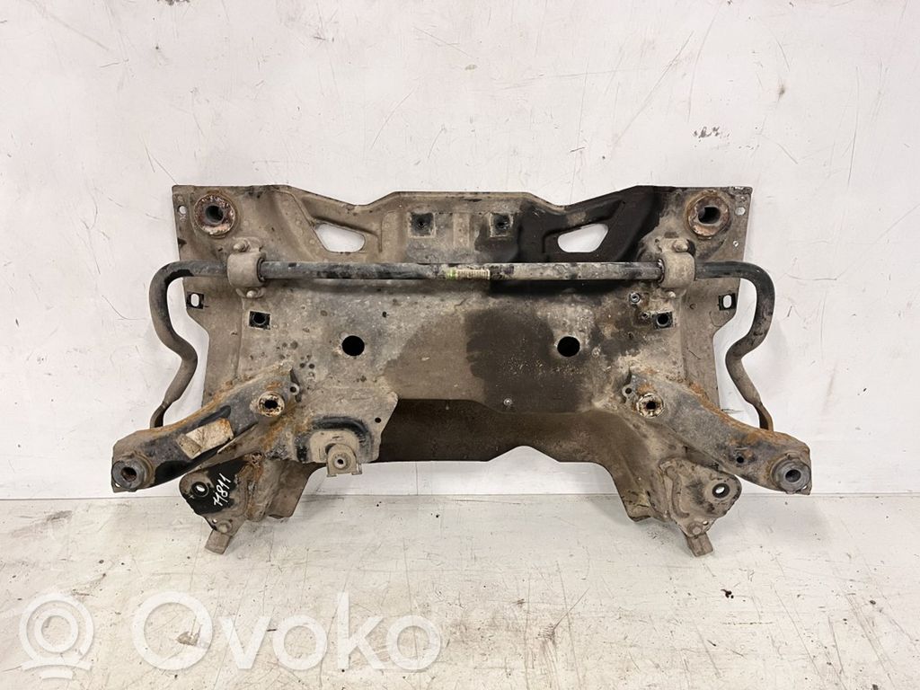 Peugeot 508 Front subframe 