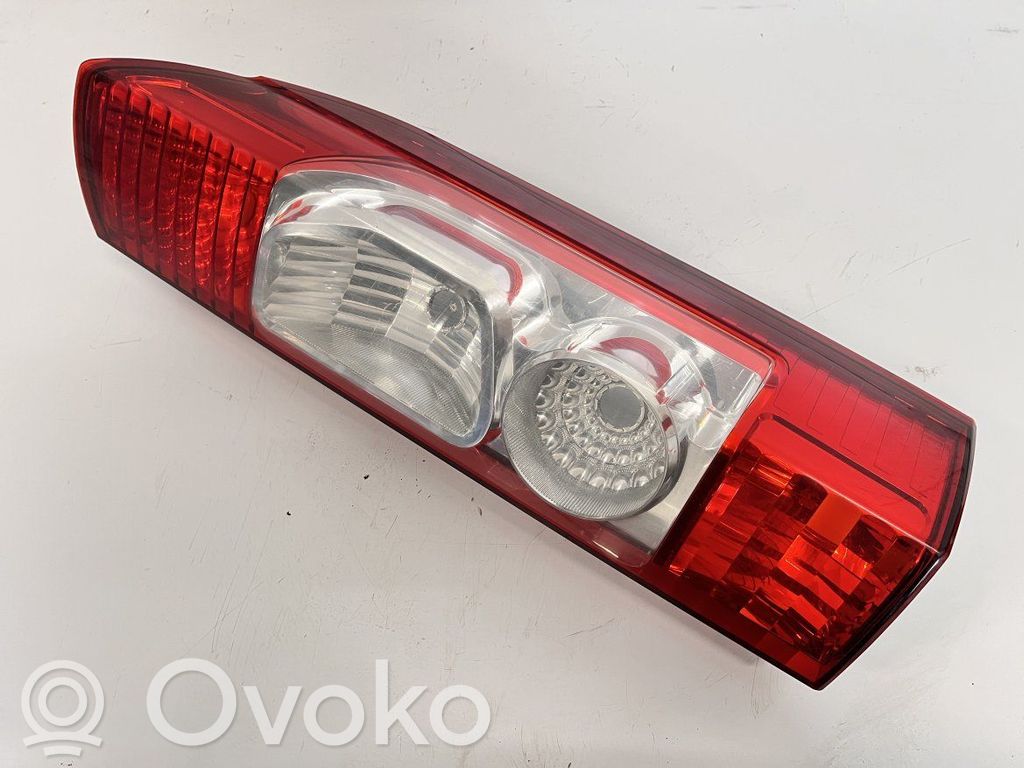 Citroen Jumper Rear/tail lights 