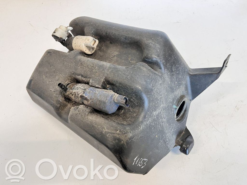 Citroen C4 I Zbiornik płynu do spryskiwaczy szyby przedniej / czołowej 