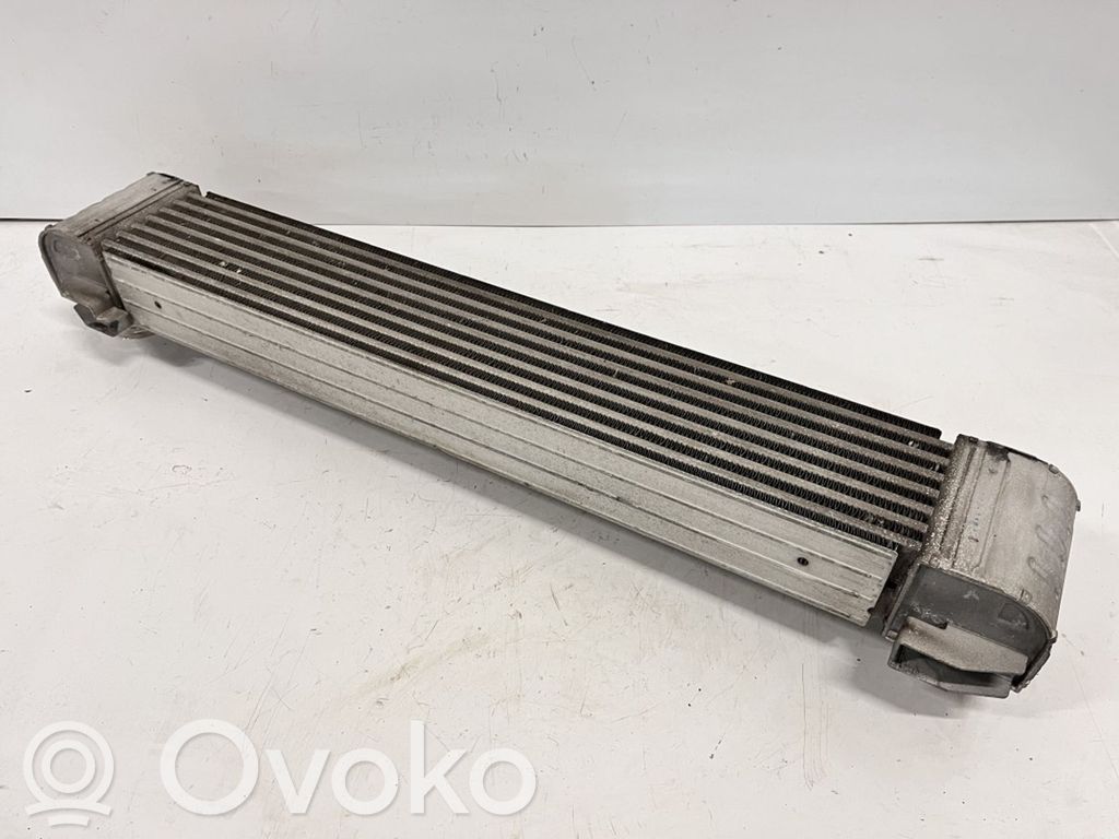 Peugeot RCZ Intercooler radiator 