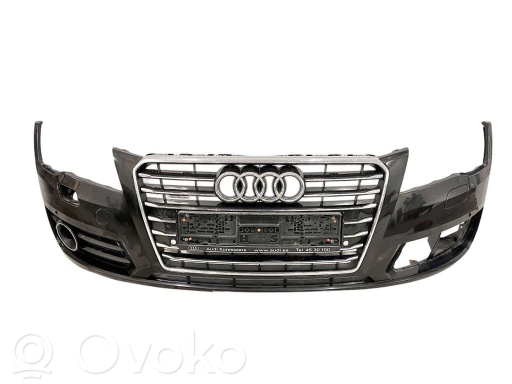 Audi A7 S7 4G Parachoques delantero 