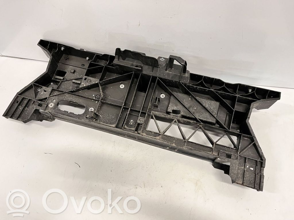 Peugeot Traveller Radiator support slam panel 