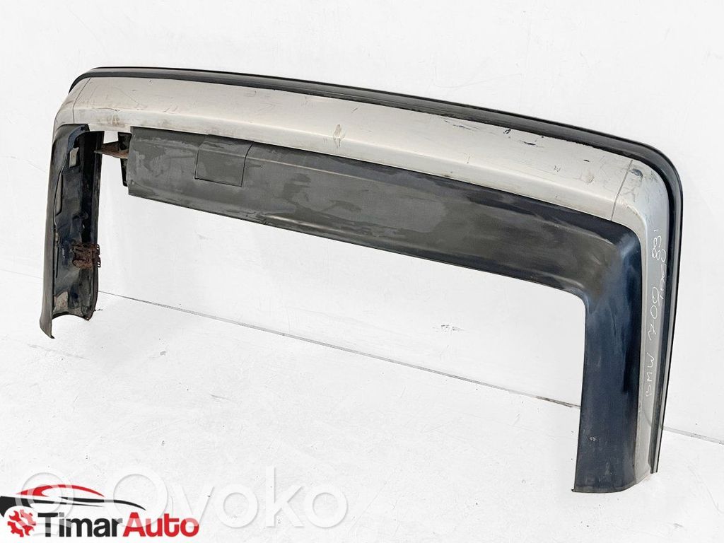 BMW 7 E23 Бампер 