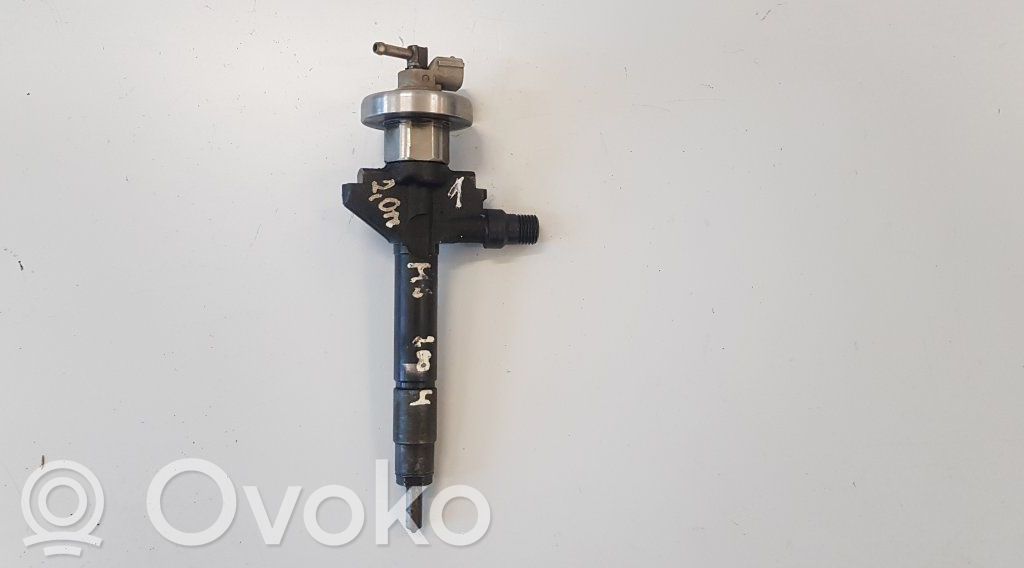 Mazda 6 Inyector de combustible 