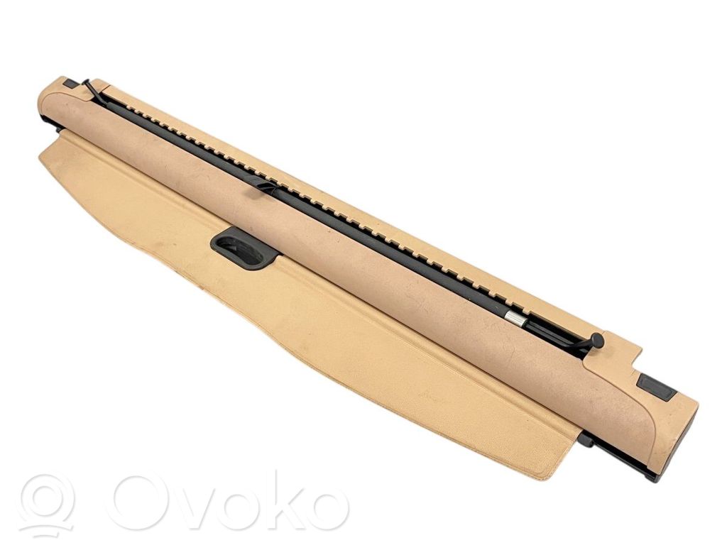 BMW X3 E83 Parcel shelf load cover 