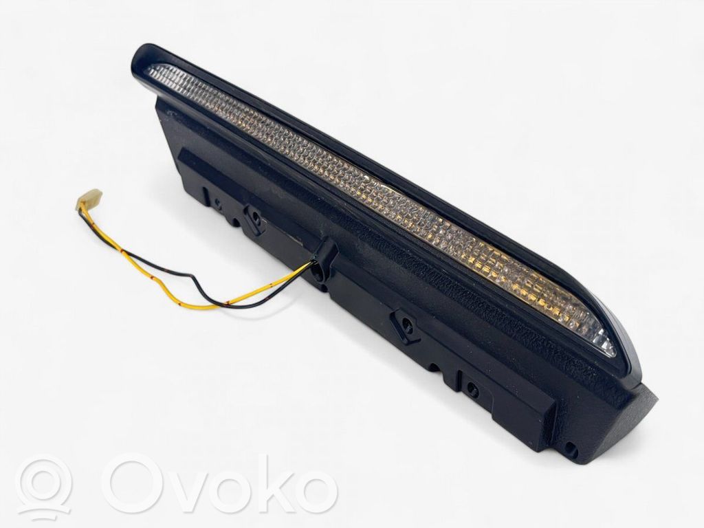 Subaru Forester SH Third/center stoplight 