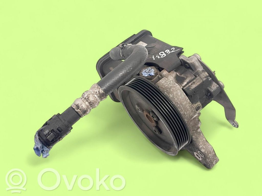 Power steering pump   3413807,3413807,7692974541