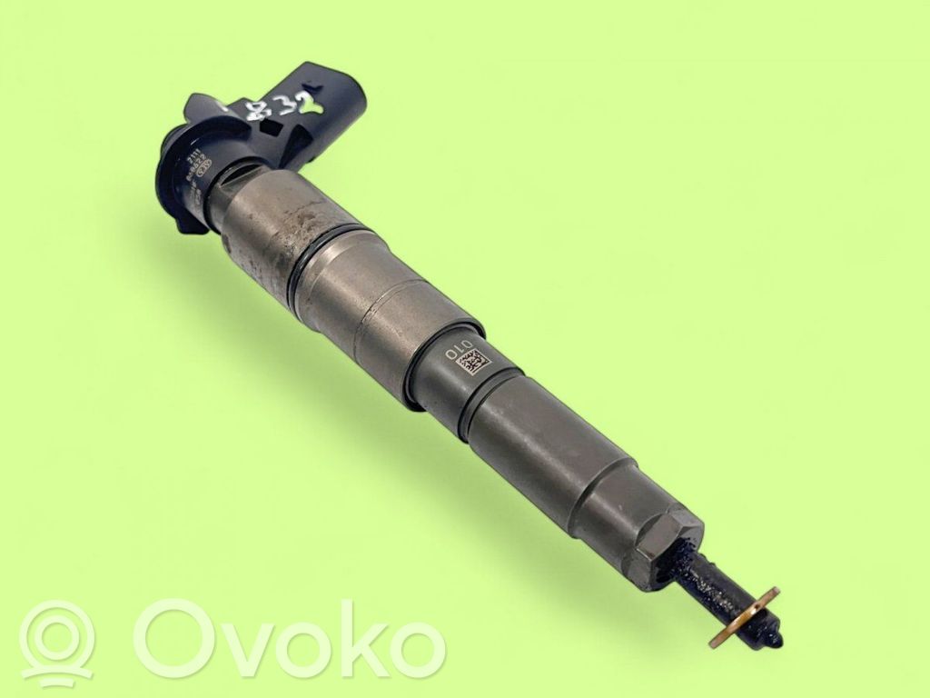 BMW X3 E83 Fuel injector 