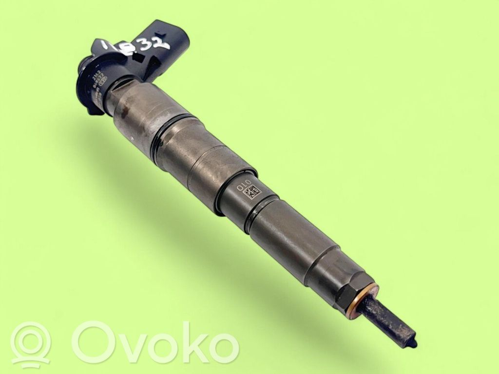 BMW X3 E83 Fuel injector 