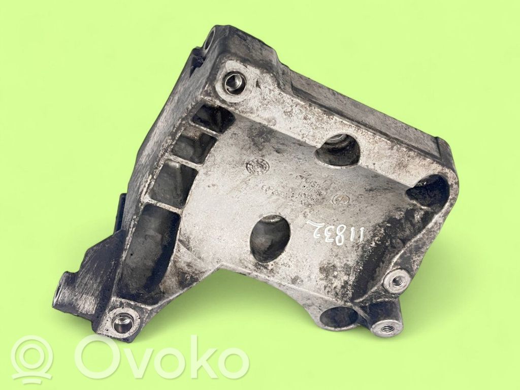 BMW X3 E83 A/C compressor mount bracket 