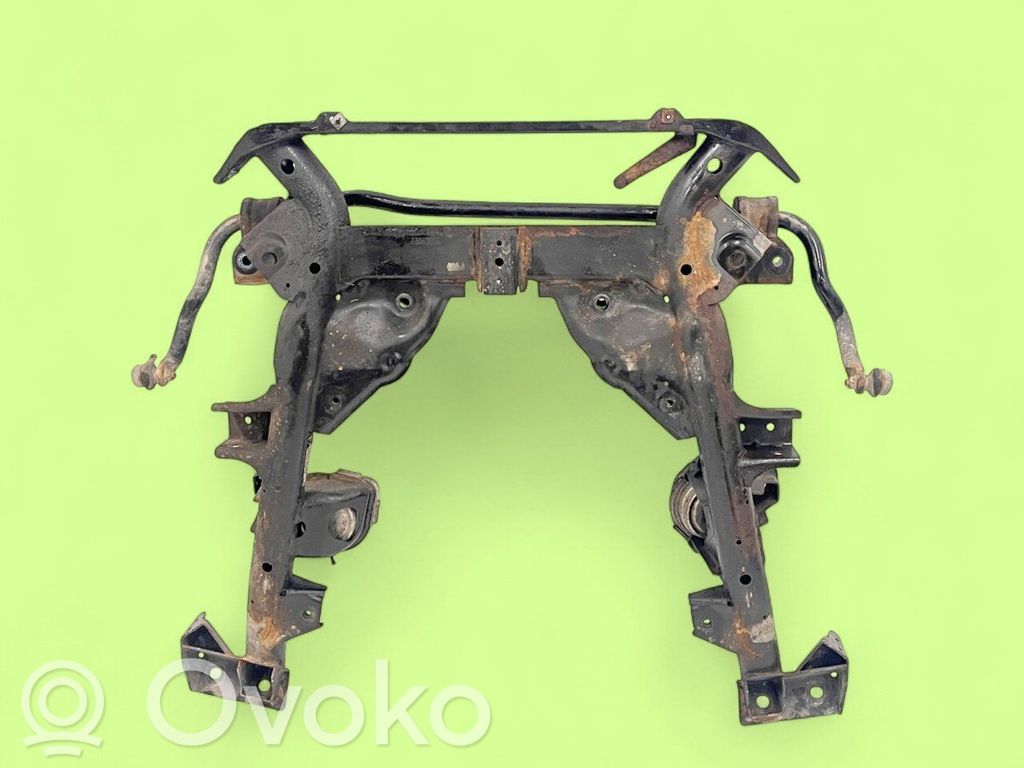 BMW X3 E83 Front subframe 