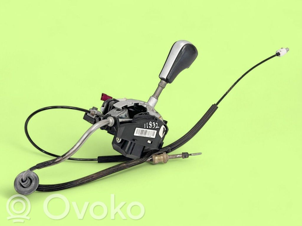 BMW X3 E83 Selector caja de cambios 