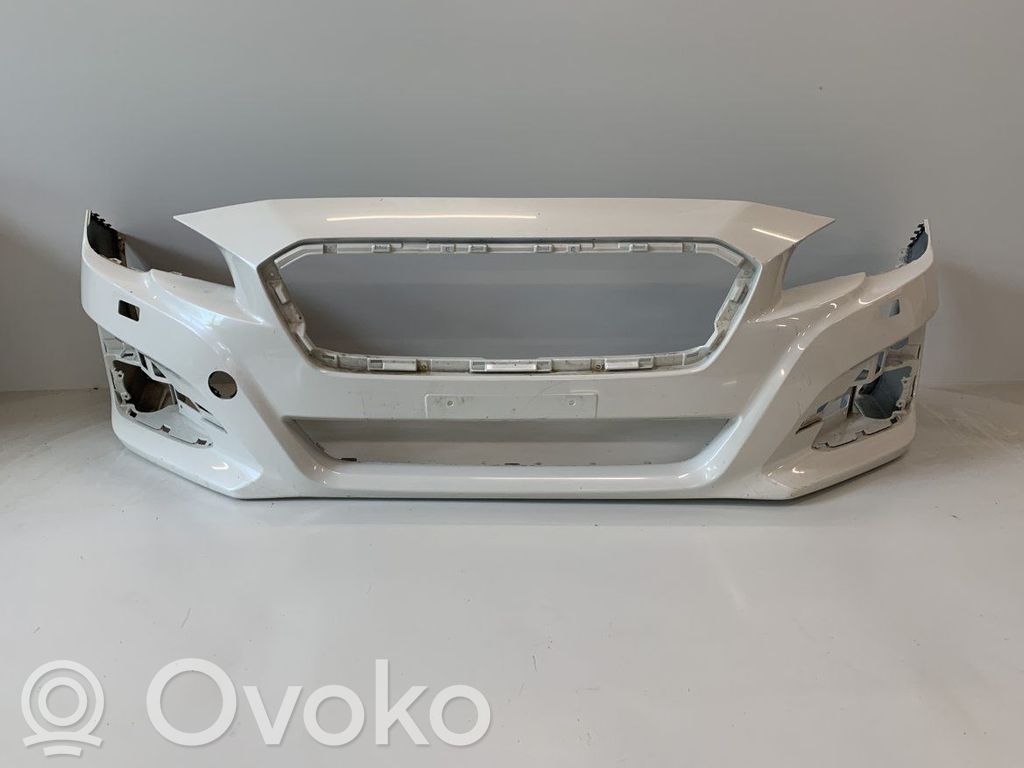 Subaru Levorg Etupuskuri 