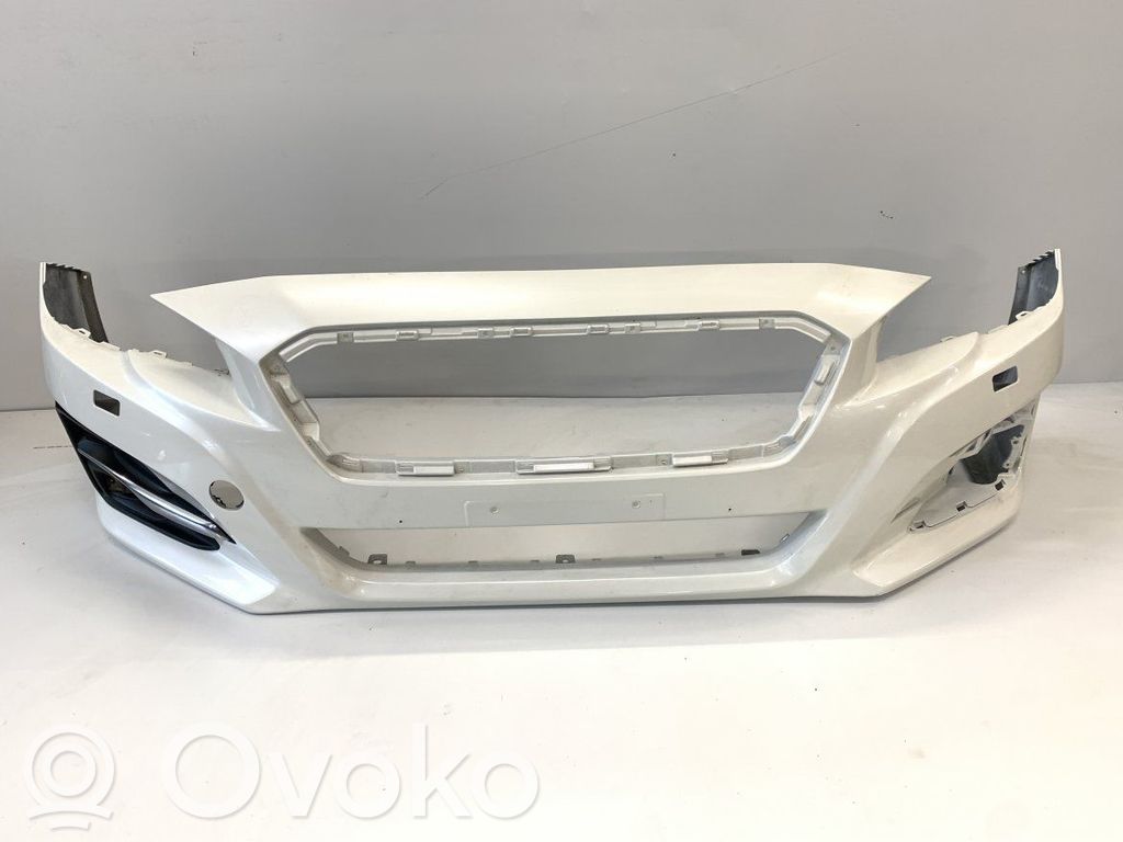 Subaru Levorg Etupuskuri 