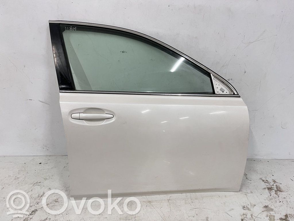 Subaru Legacy Priekinės durys 