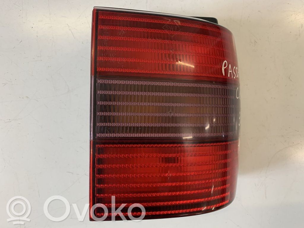 Volkswagen PASSAT B4 Luci posteriori 