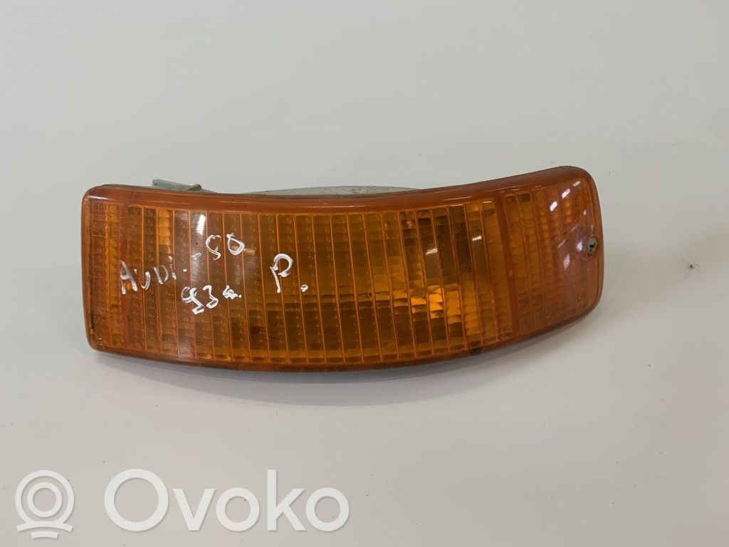 Front indicator light   160902,160902