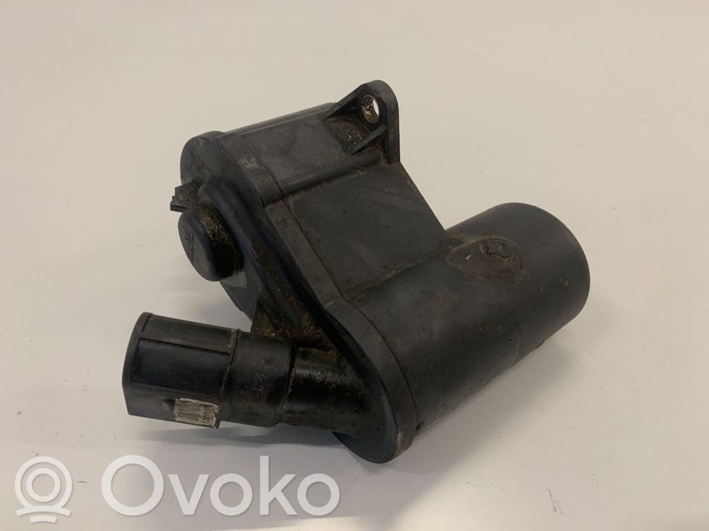 Audi A6 S6 C6 4F Tylny zacisk hamulcowy 