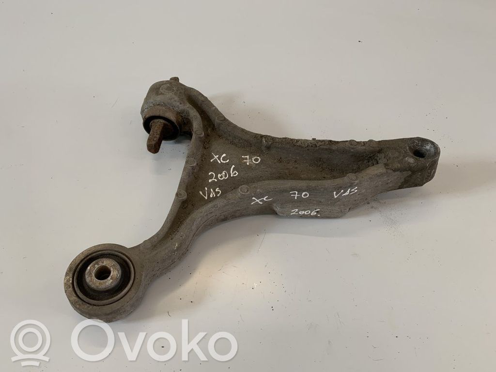 Front control arm