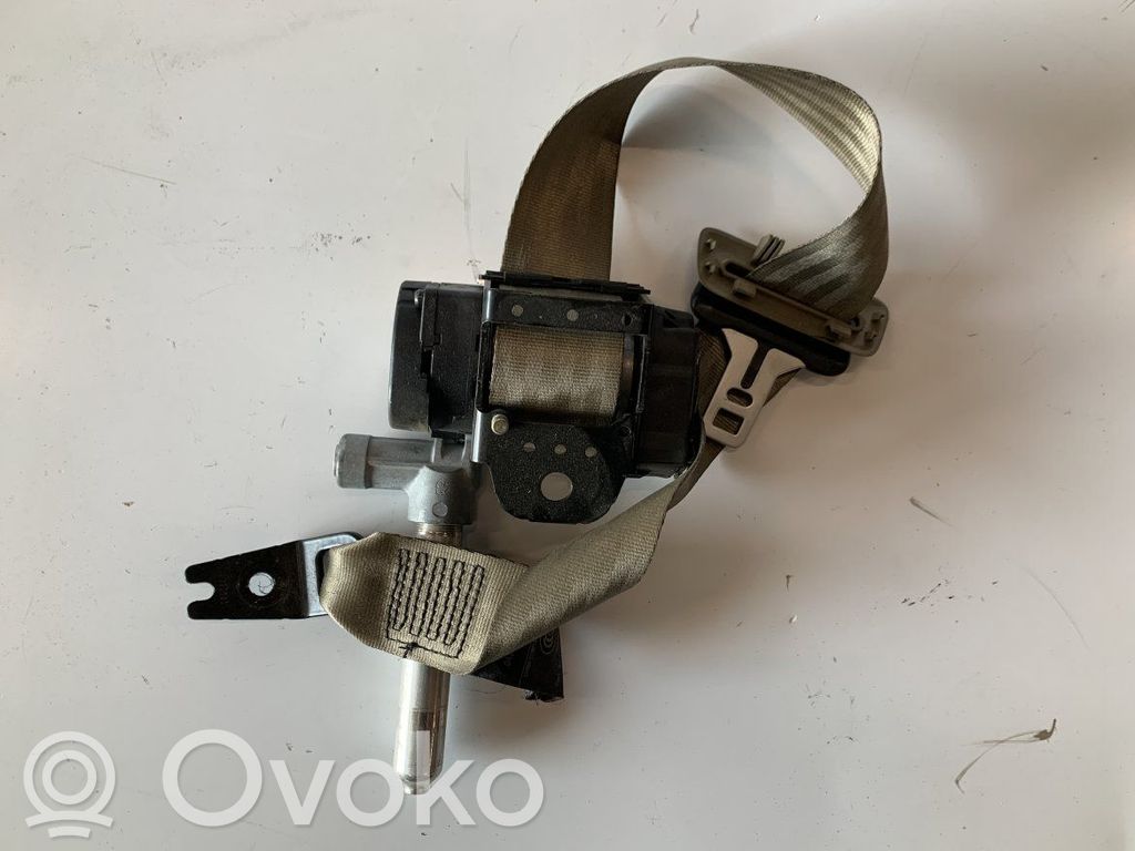 Volvo S80 Cinturón medio (trasero) 