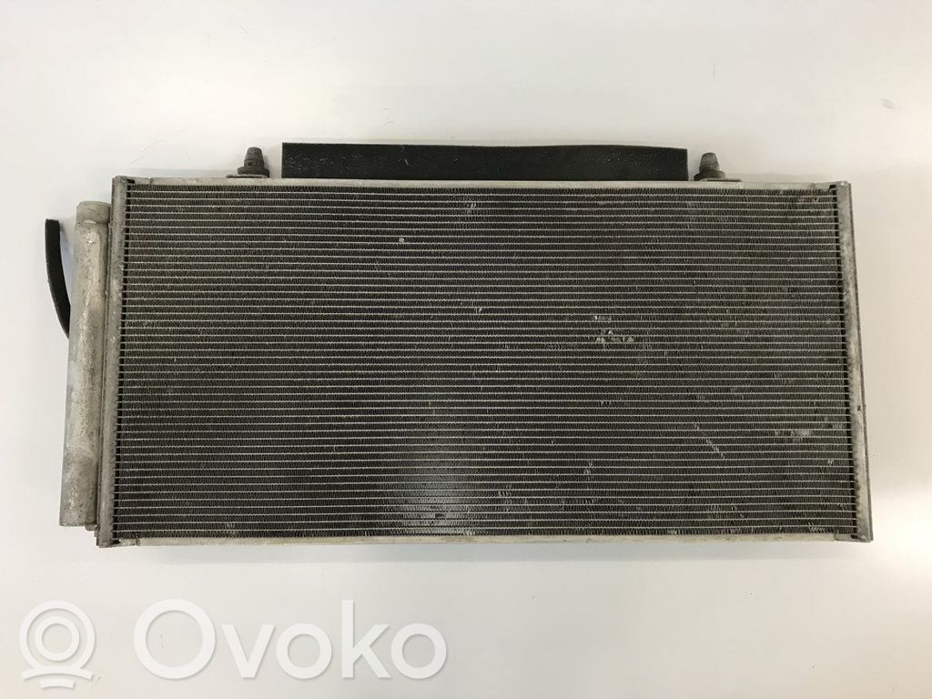 Subaru Legacy Radiateur condenseur de climatisation 