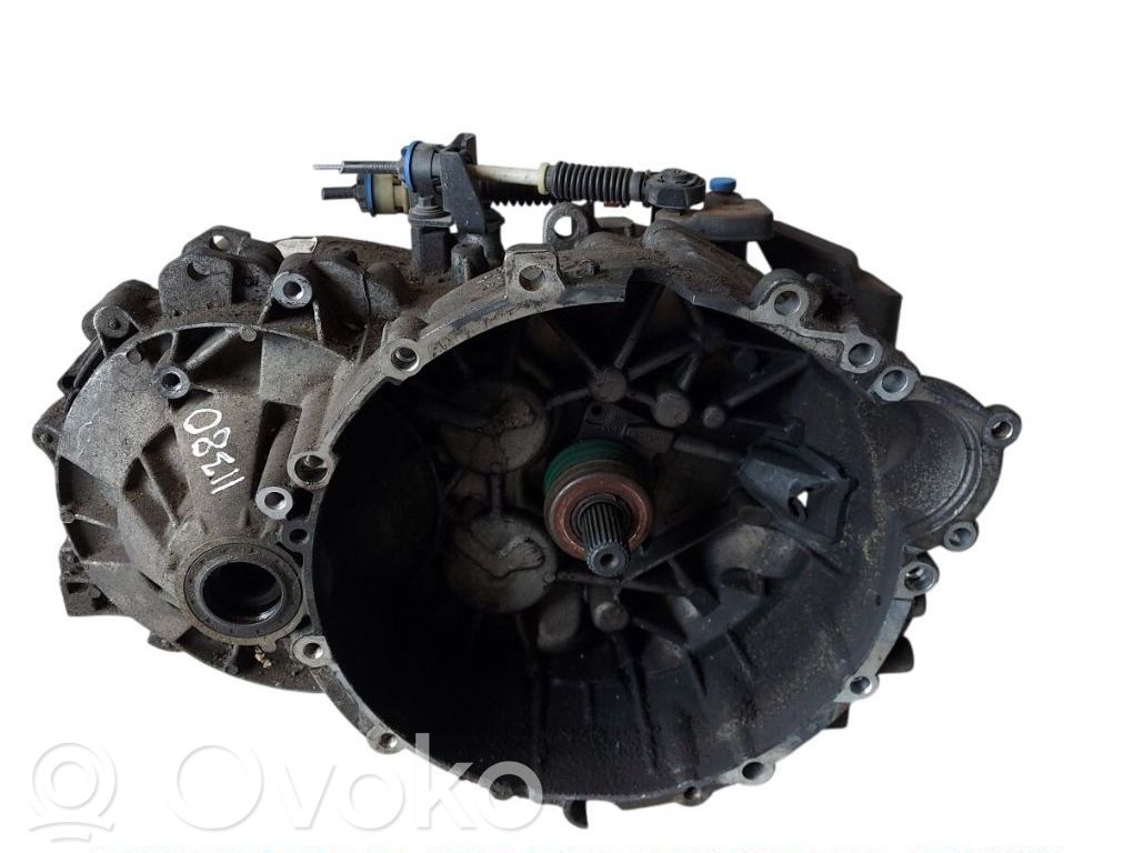 Volvo XC70 Scatola del cambio manuale a 5 velocità 
