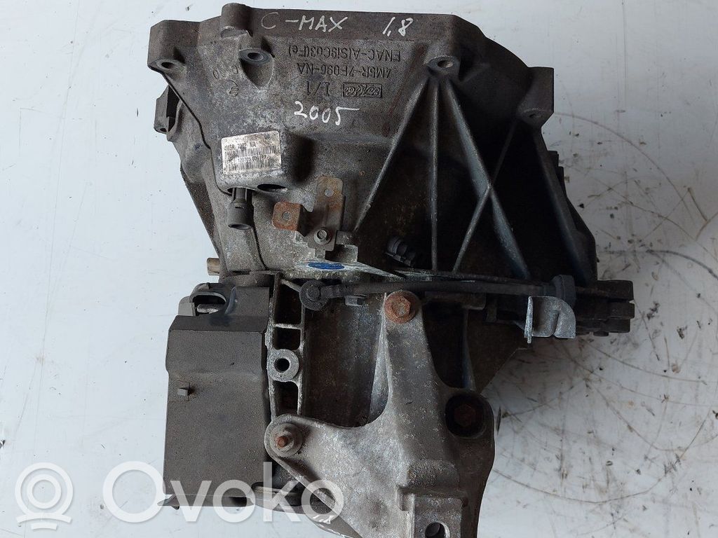 Ford C-MAX I Cutie viteze manuală cu 5 trepte 