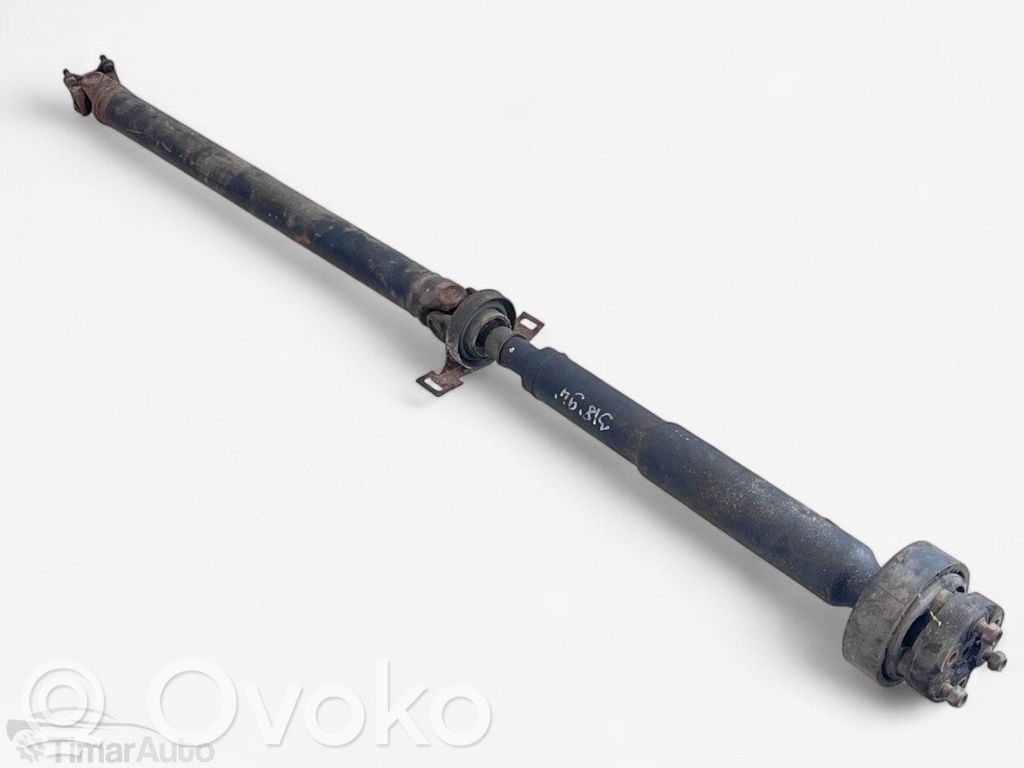 Drive shaft (set)
