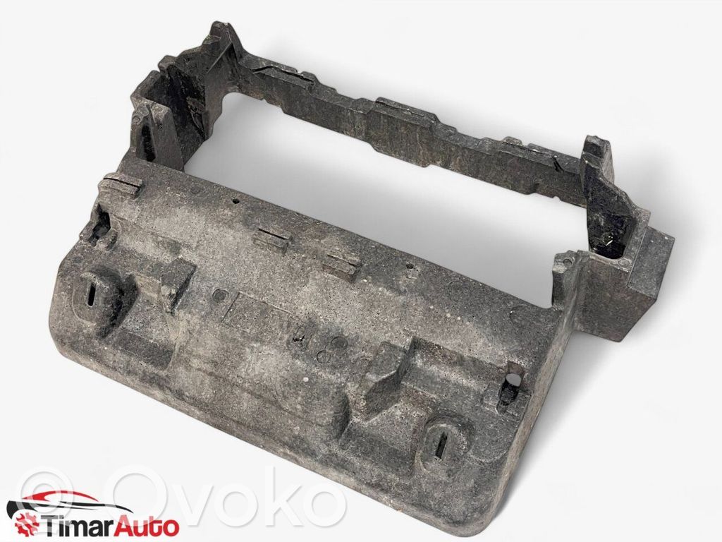 Volkswagen ID.4 Absorber zderzaka przedniego 