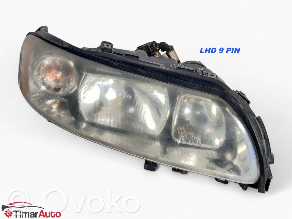 Volvo XC70 Headlight/headlamp 