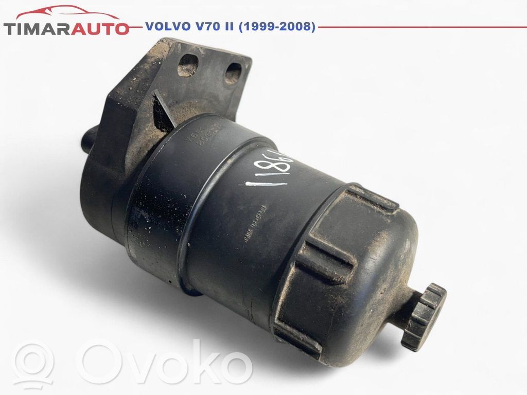 Volvo XC70 Suport montare filtru ulei 