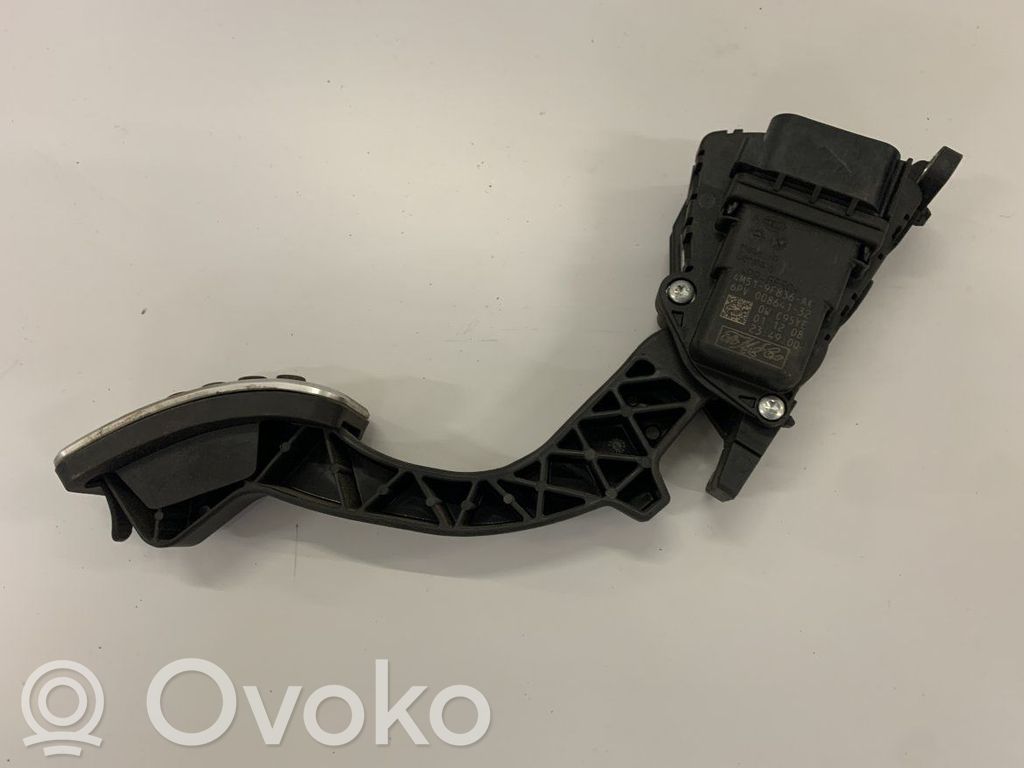 Gaspedal   8D1721523K,8D1721523K