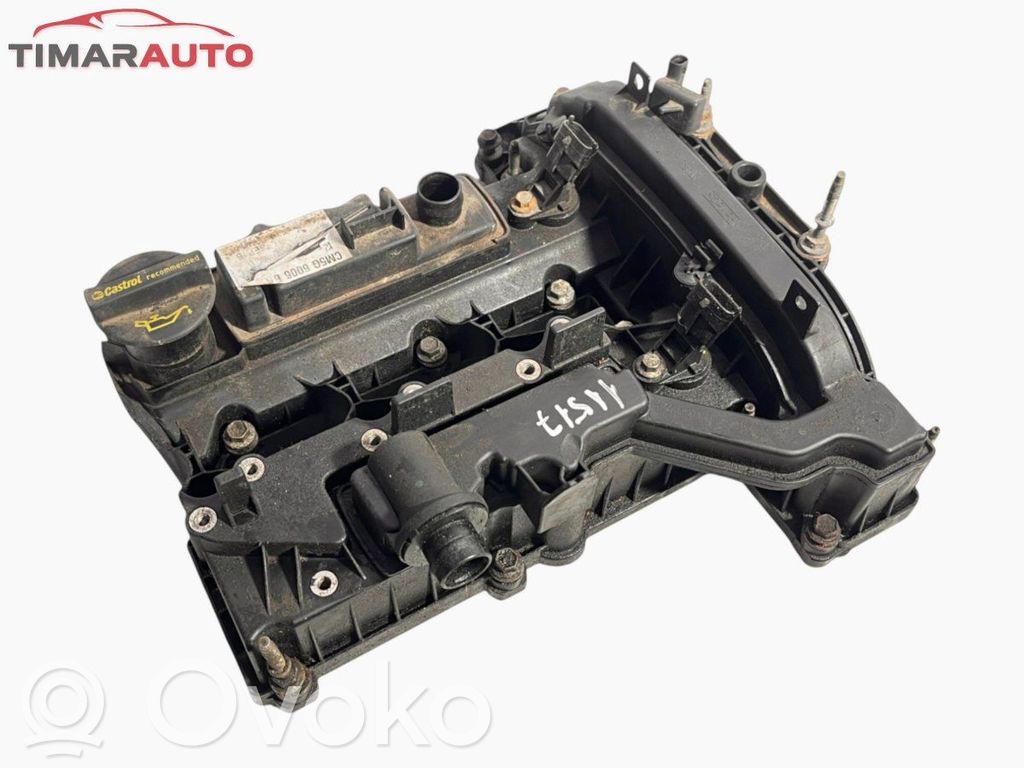 Ford Focus Galvutės dangtelis 