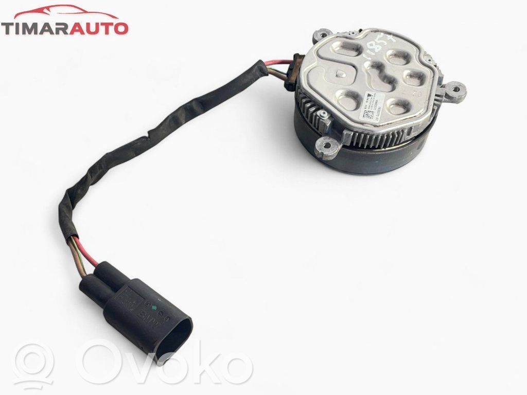 BMW 2 F46 Electric radiator cooling fan 