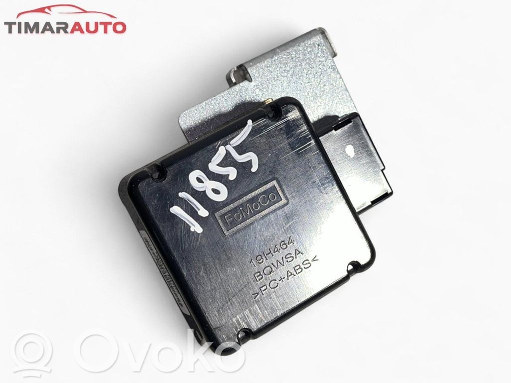 Ford Kuga II Aerial antenna amplifier 