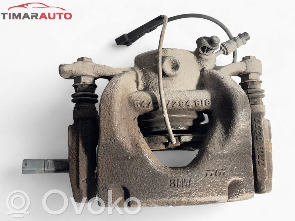 BMW 2 F46 Pinza del freno anteriore 