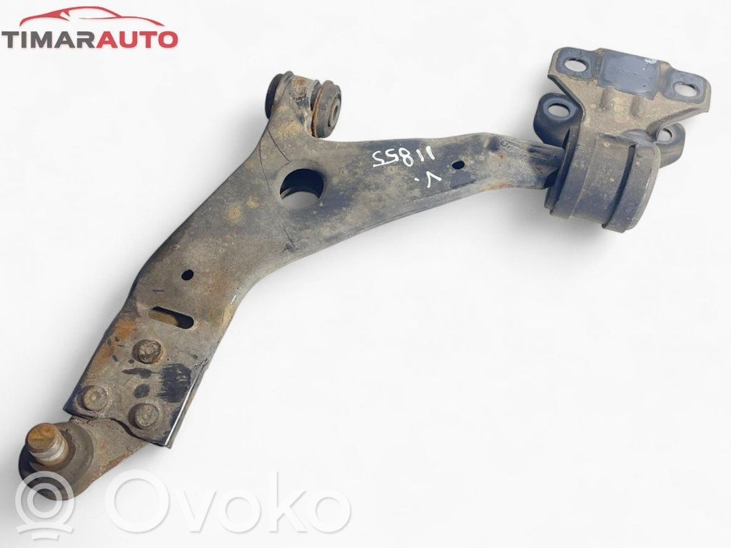 Ford Kuga II Front control arm 