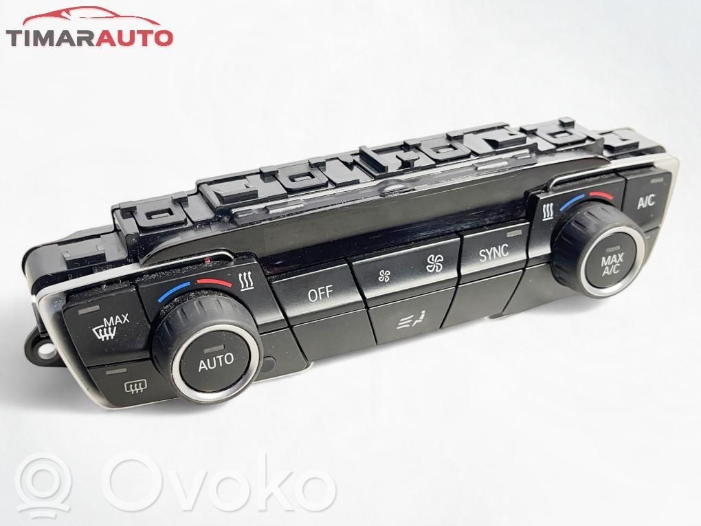 BMW 2 F46 Unitate control climatizare 