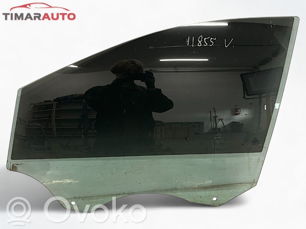 Ford Kuga II Luna de la puerta delantera cuatro puertas 