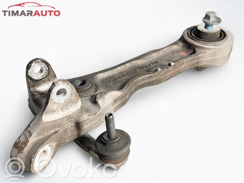 Jaguar XF Front control arm 