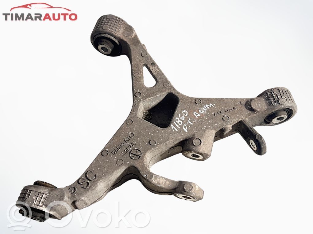 Jaguar XF Querlenker hinten 